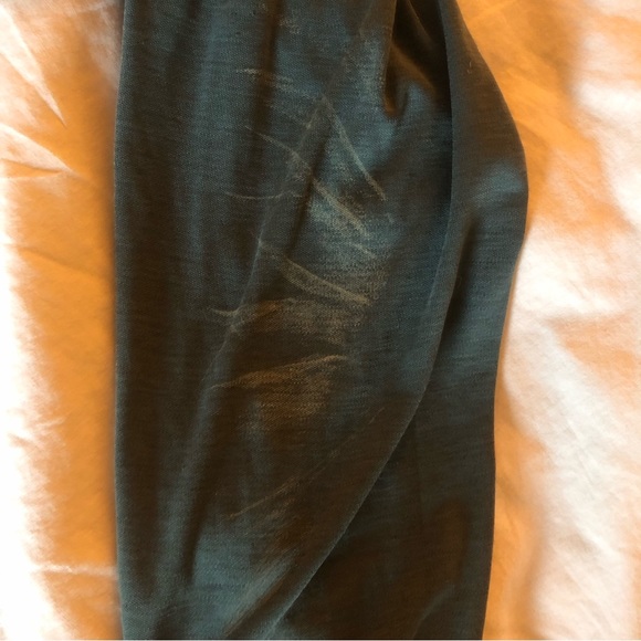 Patagonia mens XL capilene top - Picture 5 of 5